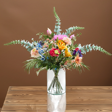 Kunstbloemen - Boeket M Pretty Powerful - Hoogte ↕ 67cm