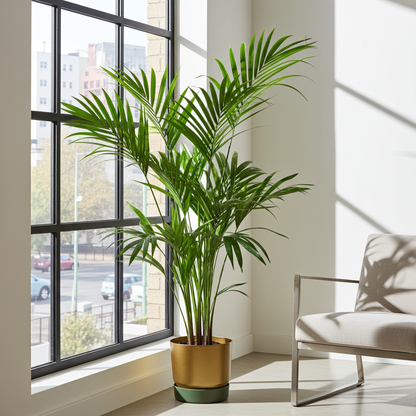 XL Kamerplant - Kentia Palm - Pot Ø 30cm Hoogte ↕ 160cm