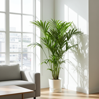 XL kamerplant - Kentia Palm - Pot Ø 30cm Hoogte ↕ 160cm