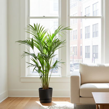 XL kamerplant - Kentia Palm - Pot Ø 30cm Hoogte ↕ 160cm