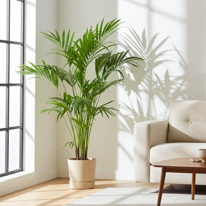 XL kamerplant - Kentia Palm - Pot Ø 30cm Hoogte ↕ 160cm