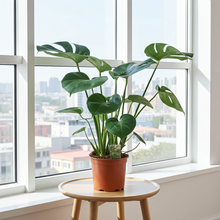 Kamerplant - Monstera Deliciosa - Pot Ø 19cm Hoogte ↕ 70cm