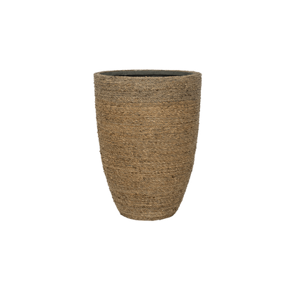 Pot - Ben Straw Grass - Ø 40cm Hoogte ↕ 55cm