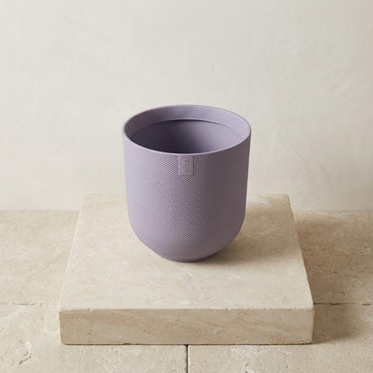 Sierpot - Jazz Round Lavender Lilac - Ø 19cm
