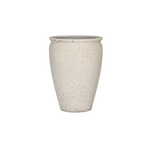 Pot - Artemis Chalk White - Ø 42cm Hoogte ↕ 58cm