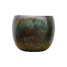 Pot - Ellen Vintage Green - Ø 38cm H 31cm