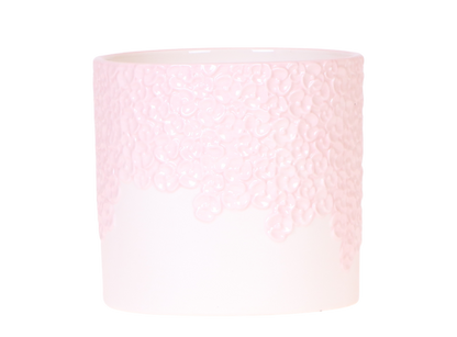 Sierpot - Bloom Sierpot Pink - Ø12cm