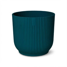 Sierpot - Vibes Fold Round 16cm - Deep Blue