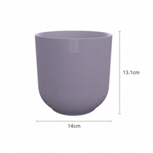 Sierpot - Jazz Round Lavender Lilac - Pot Ø 14cm