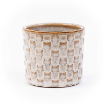 Sierpot - Mini Pot Set 6 Madrid - D7.2 H6.3 cm