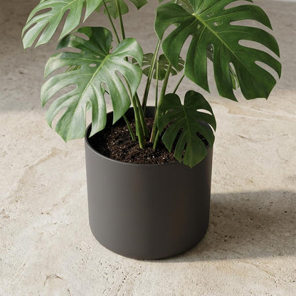 Pot - B.for Soft Antraciet - Ø 35cm