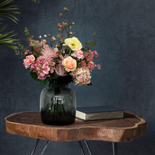 Kunstbloemen - Boeket M Mystic Summer - Hoogte ↕ 65cm