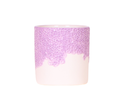 Pot - Bloom Sierpot Lila - Ø9cm