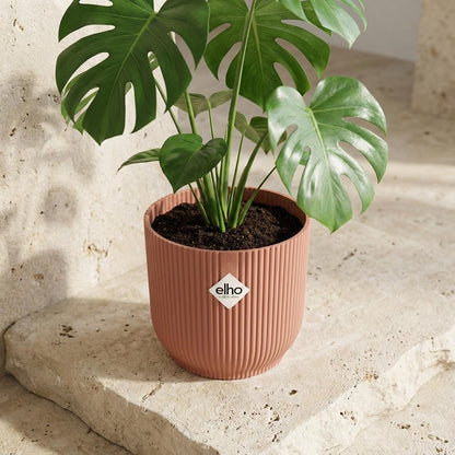 Sierpot - Vibes Fold 14cm - Roze