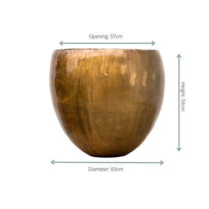 Sierpot - Pot Fabien Old Camel