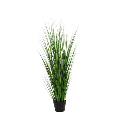 XL kunstplant - Onion Grass - Hoogte ↕ 130cm