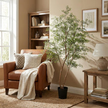 XL Kunstplant - Cassia Boom - Hoogte ↕ 180cm