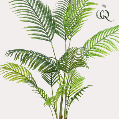 Kunstplant - Howea Forsteriana - Hoogte ↕ 140cm