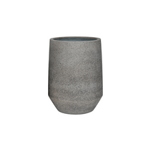 Pot - Harith High L Dioriet Grey - Ø 53cm x H 68cm