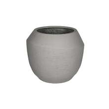 Sierpot - Ruvido Clay - Ø 54cm Hoogte 47cm