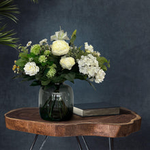 Kunstbloemen - Boeket M White Dream - Hoogte ↕ 60cm