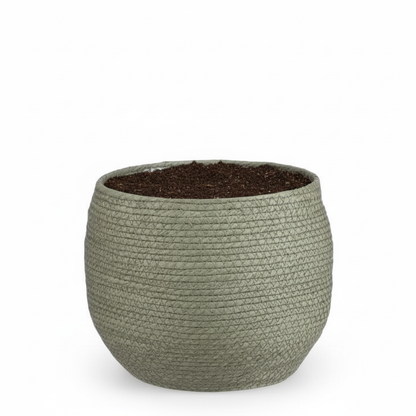 Sierpot - Mand Jorck Groen - D26cm