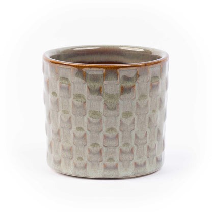 Sierpot - Mini Pot Set 6 Madrid - D7.2 H6.3 cm