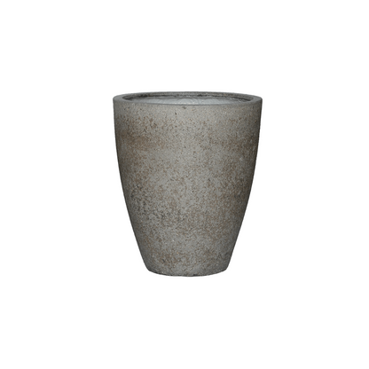 Sierpot - Ben M Dioriet Grey - Ø 37cm Hoogte ↕ 45cm