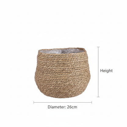 Mand Jorck Bruin - Ø26cm