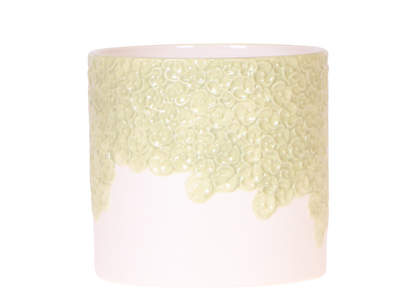 Sierpot - Bloom Green - Pot Ø 12cm