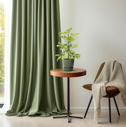Kamerplant - Schefflera Charlotte - Pot Ø 13cm Hoogte ↕ 45cm