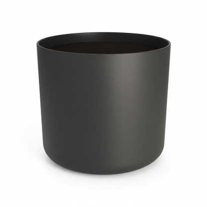 Pot - B.for Soft Antraciet - Ø 35cm