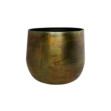 Pot Elisa Vintage Green - Ø 39cm Hoogte 33cm