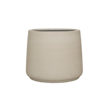Pot - Jumbo Patt Beige Washed - Ø 45cm x H 38cm