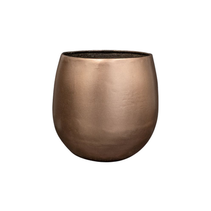 Pot - Stijn Goud - D26cm x H26cm