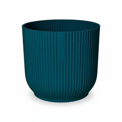 Sierpot - Vibes Fold 22cm Blauw