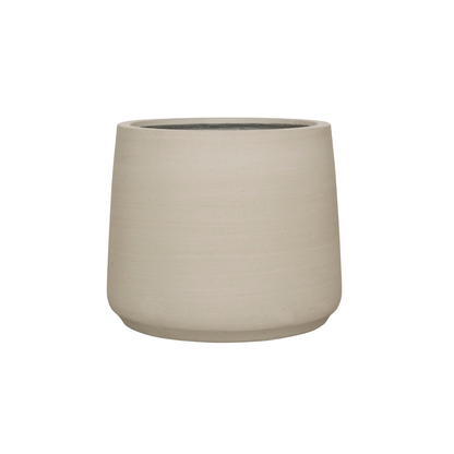Pot - Jumbo Patt Beige Washed - Ø 56cm H 47cm