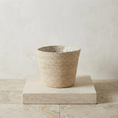 Mand - Selin - Ø 22cm Hoogte ↕ 19cm