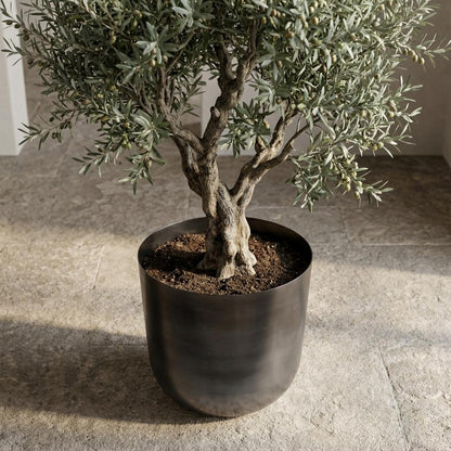 Sierpot - Pot Mayk Lead - Ø 22,5cm