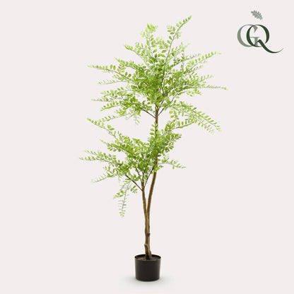 Kunstplant - Sophora tree Honingboom - Hoogte ↕ 140cm