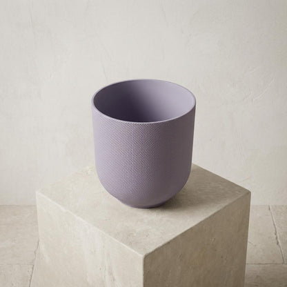 Sierpot - Jazz Round Lavender Lilac - Ø 23cm