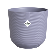 Sierpot Jazz Round Lavendel Lila - Ø 19cm x H 18cm
