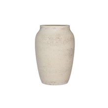 Sierpot - Hera Chalk White - Ø 51cm Hoogte ↕ 74cm