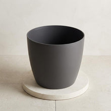 Pot - ELHO Brussels Rond 30cm - Antraciet