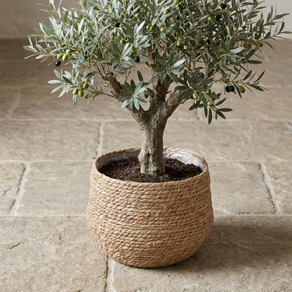 Mand Jorck Bruin - Ø26cm