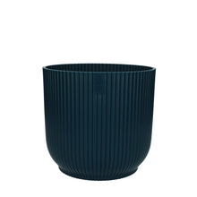 Sierpot - Vibes Pot Blauw - Ø 18cm H 17cm