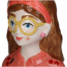 Vaas - Fashion Lady Jessie - Hoogte ↕ 27cm