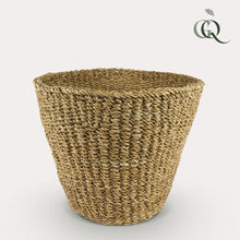 Mand Lichtbruin - Jip Naturel - XL - H31cm W37cm