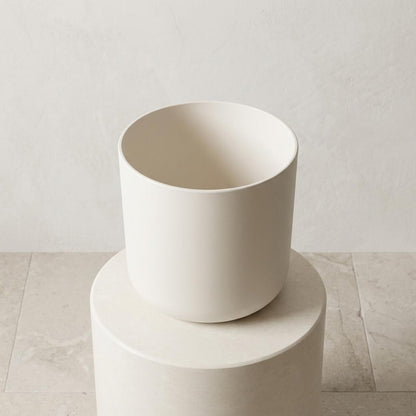 Sierpot - Elho B.for Soft White - Ø 16cm