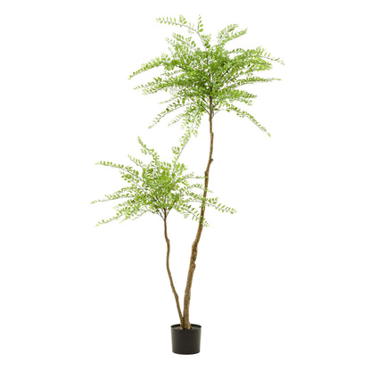 XL Kunstplant - Sophora Honingboom - Hoogte ↕ 190cm